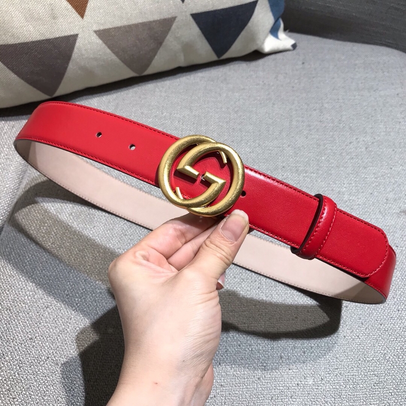 Gucci Belts 5687